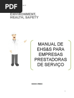 Anexo 1 - Manual de EHSS para Prestadoras de Servico.doc