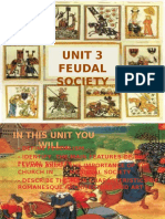 unit 3 feudalism up to economy