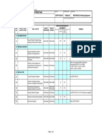 SAUDI ARAMCO CENTRIFUGAL PUMP INSPECTION PLAN