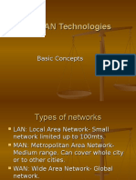 Advance Network Systems