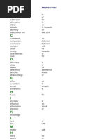 Download NOUN Plus Preposition by Natalia Rata SN295241836 doc pdf