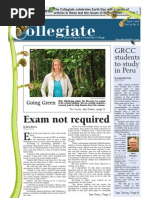 April 7, 2010 Print Edition