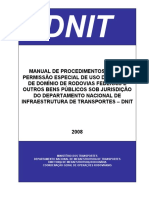 Manual Procedimentos Faixa de Dominio Atualizacao Cap12 Dir Colegiada 26012015 Site Fxd