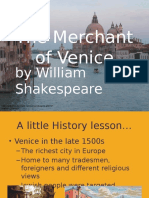 The Mercxxxxxxhant of Venice