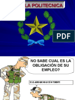 No. 02 Obligaciones de Los Empleos