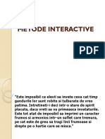 Metode Interactive (1)