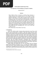Download TRADISI KELUARGA DAN KERBAU by carangki SN295253200 doc pdf