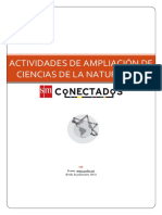 Actividades de Ampliación. Atmósfera Terrestre