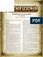 Pathfinder Errata-20150722