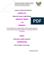 ENSAYO Gestión PDF