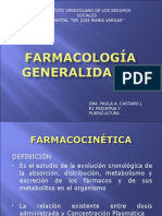 Generalidades Farmaco