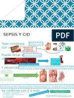 Obstetricia Sepsis