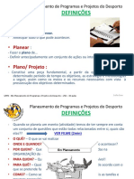 1-GPPD - M1 - Organização e Contextos Desportivos