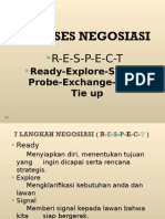 7 Proses Negosiasi - Ready
