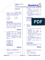 semana 8QUIMICA