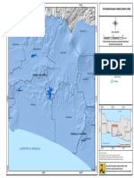 Peta Bendungan Bbws Serayu Opak