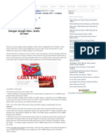 Download 4 Cara TM Simpati Nelpon Murah Telkomsel _ Update 2015 - Lengkap - OperatorKita by RonnieFaslah SN295274931 doc pdf
