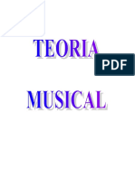 Teoria Musical