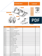 BB-Maxi+ Spare Parts en