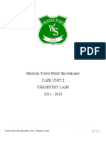 Final Upper 6 Labs With Results and Marking Scheme 2011 2012 7