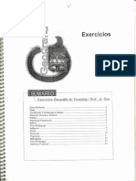 Geografia Do Tocantins - Exercícios