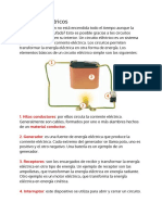 Circuitos Eléctricos