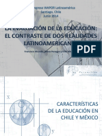 Educación