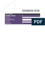 Kanban B