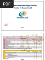 Edital Esquematizado INSS 2016 @Estudavivi Com.figura