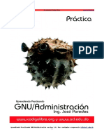 Aprendiendo Practicando GNU Linux Administracion-2014