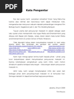 Download Media and Entertainment by dewimarlina SN29528949 doc pdf