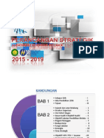 Pelan Strategik 