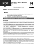Ciesman PDF Cociente de inteligencia Validez (Estadísticas)