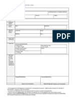 CNC Application Form-060309