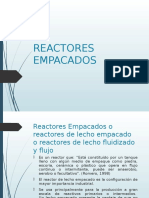 Reactores Diapositivas Exposicion