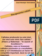 mANAGEMENTUL CALITATII 1..ppt