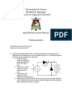 Electrónica de Potencia - Rectificación Controlada 