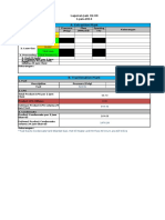 Data to Spo Dc 01 Jan 2014