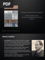 Download The City in History Summary by Saqib Nawaz SN295299280 doc pdf