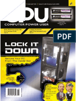 Computer Power User Magazine - June 2006