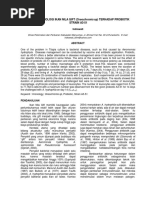 Download Respon Imunologi Ikan Nila Gift Oreochromis Sp Terhadap Probiotik by dimyatihandoko SN295301255 doc pdf