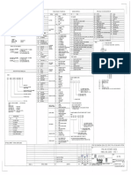 1014-BKTNG-PR-PID-0001 - Rev 0 - Piping and Instrument Diagram Symbols and Legends - Sheet 1