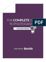 Photography Guide V2