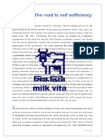 Case Study Milk Vita