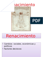 Medicina en El Renacimiento