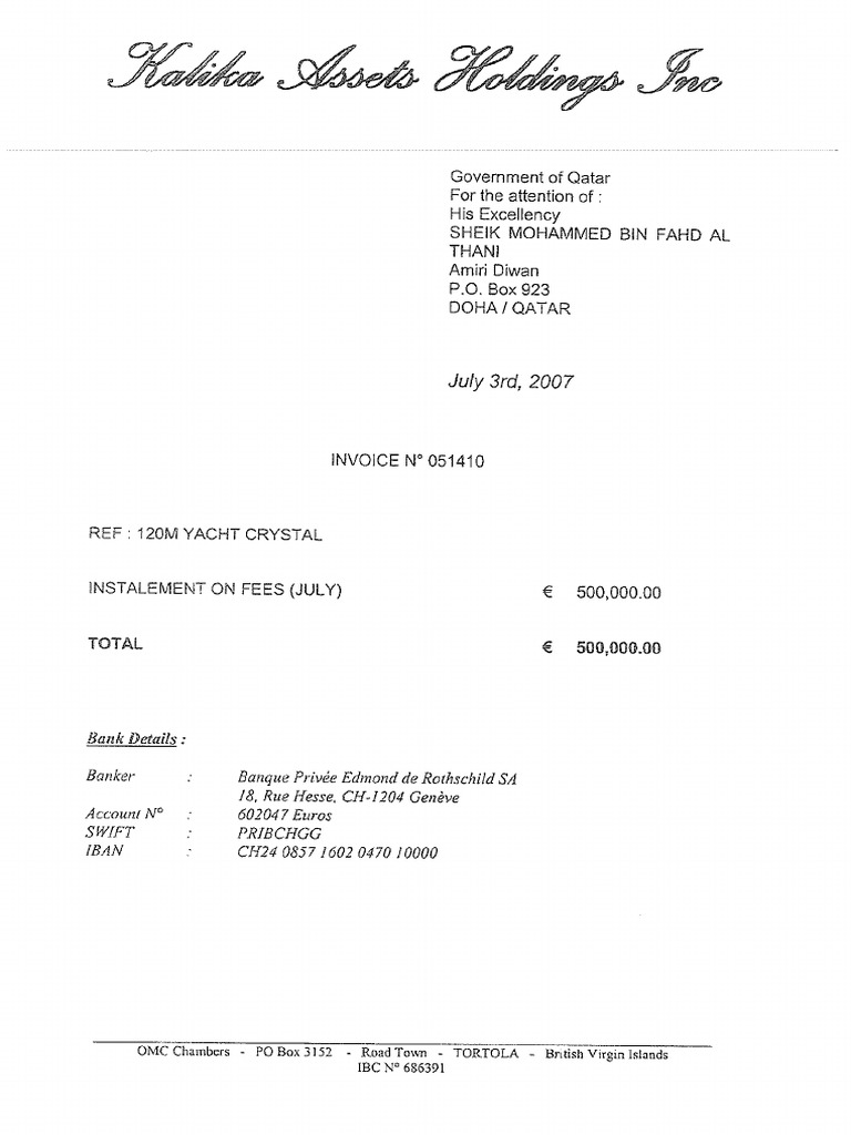 Lettre De Motivation Banque Rothschild