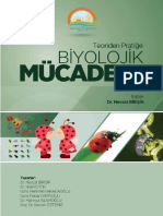 Biyolojik Mucadele Kitabi