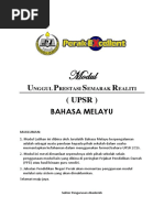 Download Modul Latihan Bahasa Melayu Format Baharu UPSR by kerol13 SN295310598 doc pdf