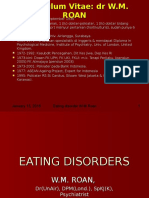 Eating Disorders