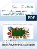 Mesa Educacion